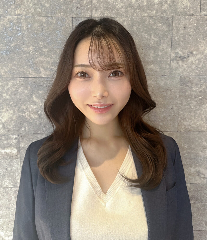 小林嶺佳 - 注文住宅の相談窓口 半田店